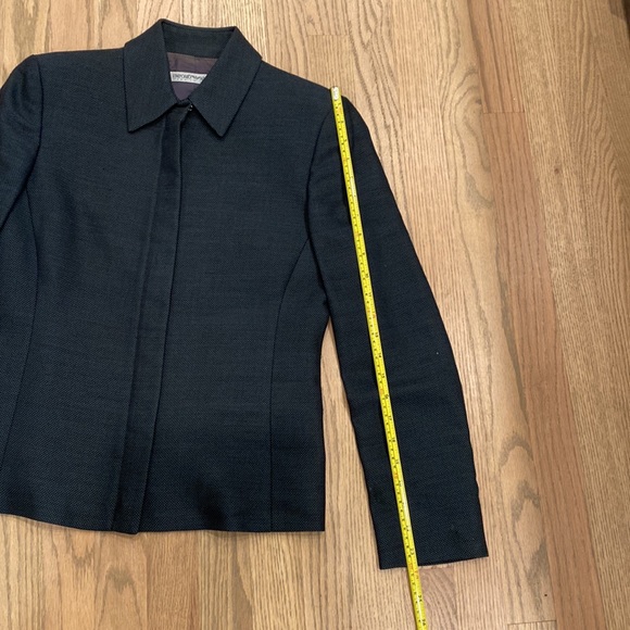 Emporio Armani Jacket - Picture 9 of 10